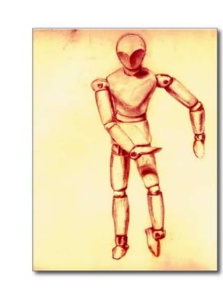 Las partes del cuerpo humano3 split