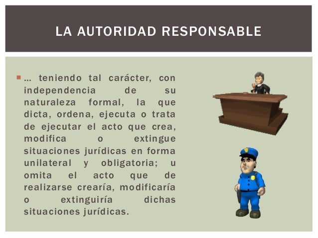 Resultado de imagen de tercero interesado
