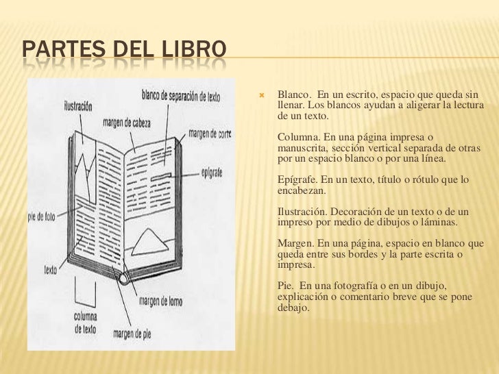 Que Es El Epigrafe De Un Libro Libros Afabetización