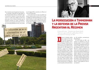 El diario El Día: noticias de la dictadura | PDF