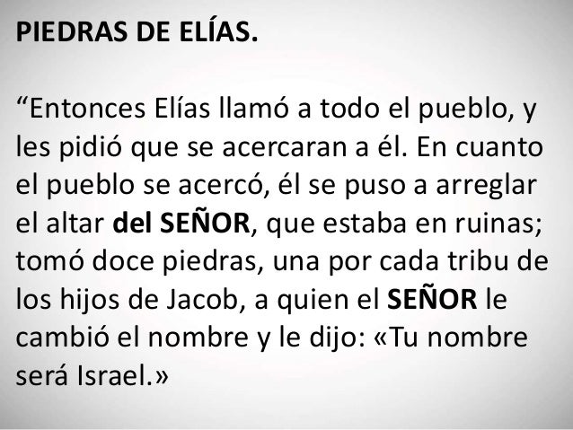 Son clavados los tiempos sobre la persona los granos de la causa