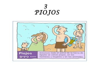 3
PIOJOS
 