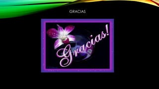 GRACIAS
 
