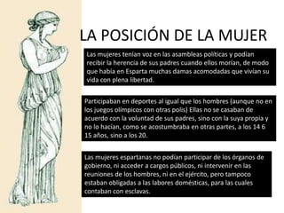 La Confederación de Delos o Liga de Delos fue una agrupación de los ciudadanos atenienses con los habitantes de las islas del mar Egeo y los griegos de las costas de Asia Menor, las ciudades-estado de la antigua Grecia (que llegaron a ser más de 200). Su sede se encontraba en la isla de Delos.La Liga del Peloponeso fue una alianza entre los estados del Peloponeso en los siglos VI y V a. C.Al final del siglo VI, Esparta se había convertido en el estado más poderoso del Peloponeso y ejercía su hegemonía sobre Argos, el siguiente en importancia