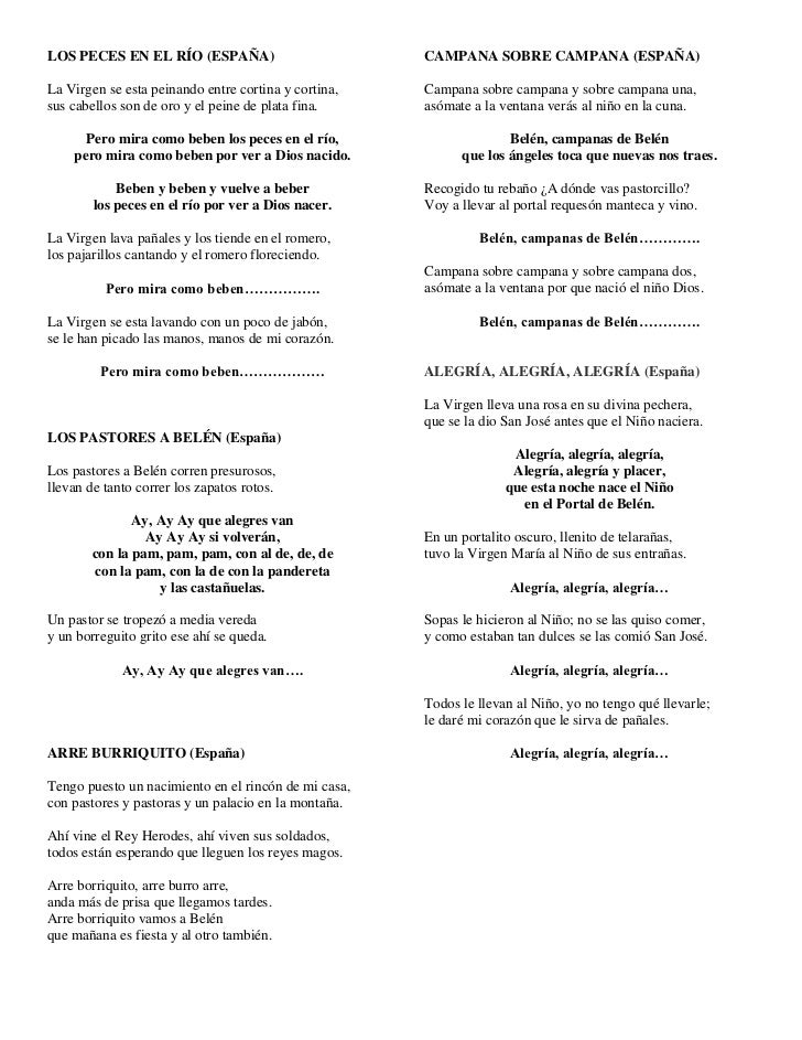 Novena para posadas Novena para posadas