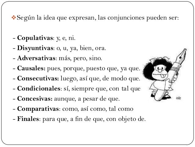 Las preposiciones