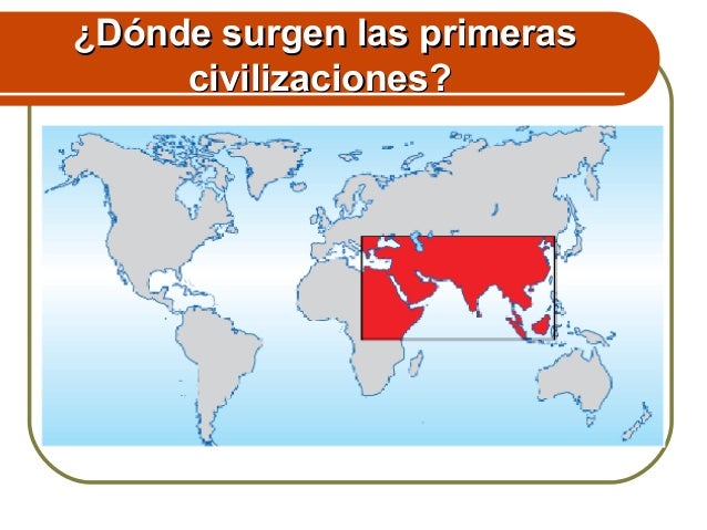 SM Civilización 1° - Unidad 04 - Las primeras civilizaciones
