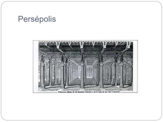 Persépolis
 