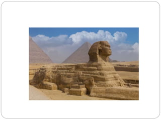 Historia del Arte  - Las primeras civilizaciones