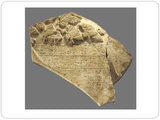 Historia del Arte  - Las primeras civilizaciones