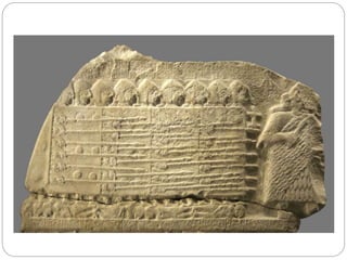 Historia del Arte  - Las primeras civilizaciones