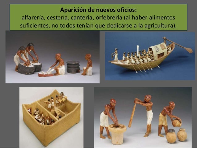 Las primeras civilizaciones (I): Mesopotamia.
