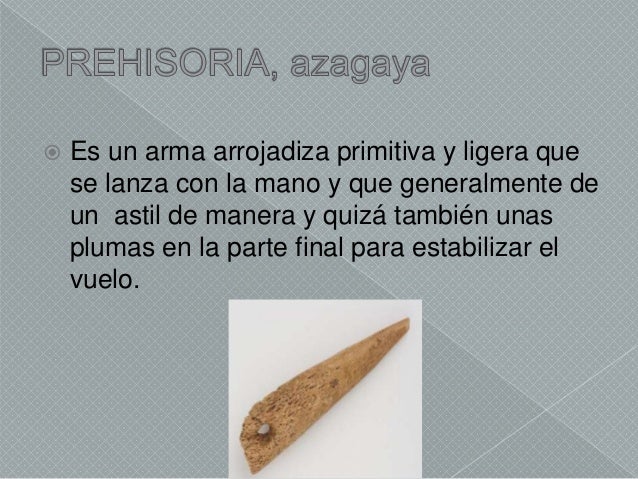 Las primeras herramientas creadas por la humanidad