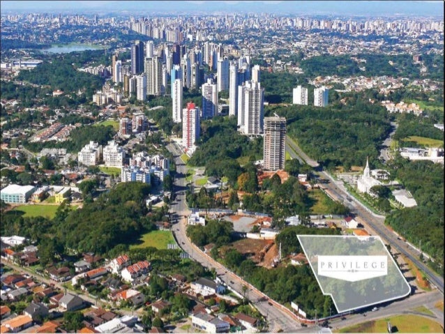Las principales ciudades de brasil