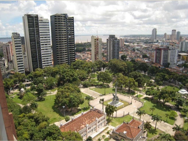 Las principales ciudades de venezuela