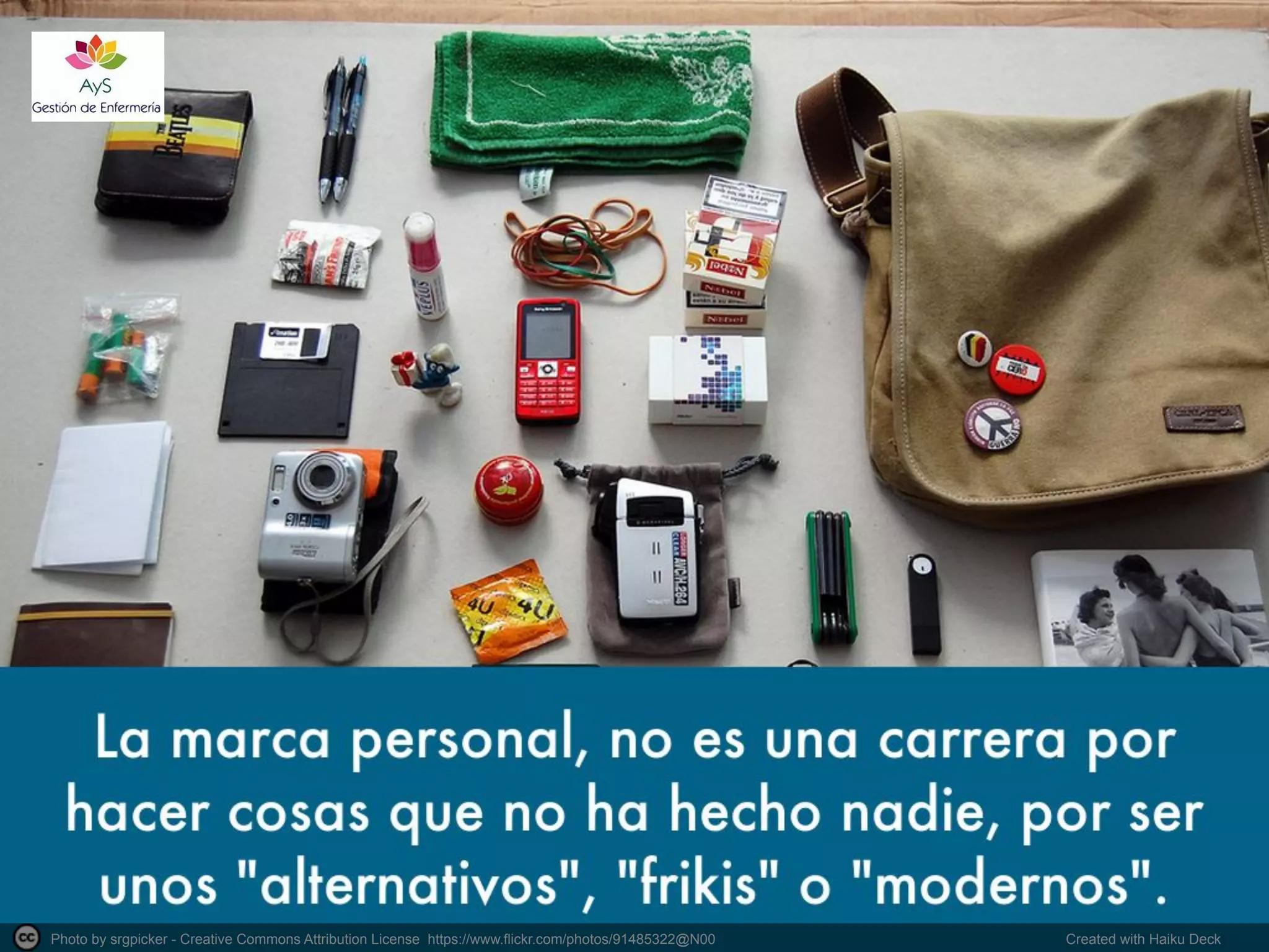 Photo by srgpicker - Creative Commons Attribution License https://www.flickr.com/photos/91485322@N00
Created with Haiku Deck