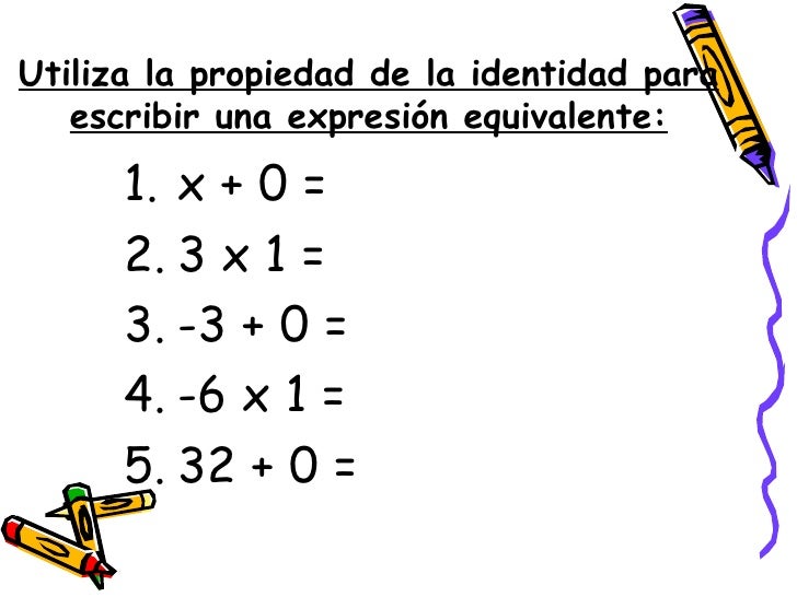 Las Propiedades