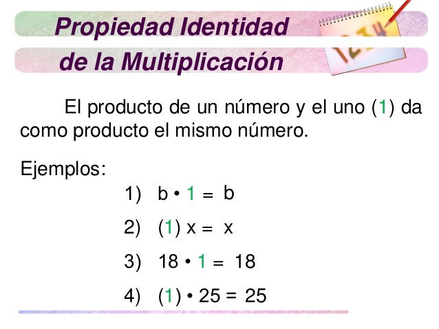 Las Propiedades