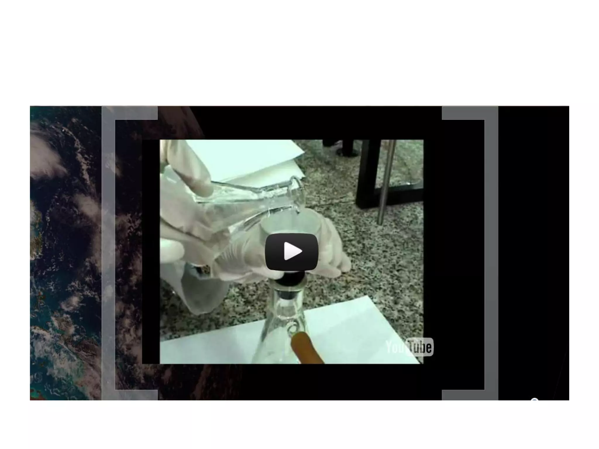 Las propiedades de la materia