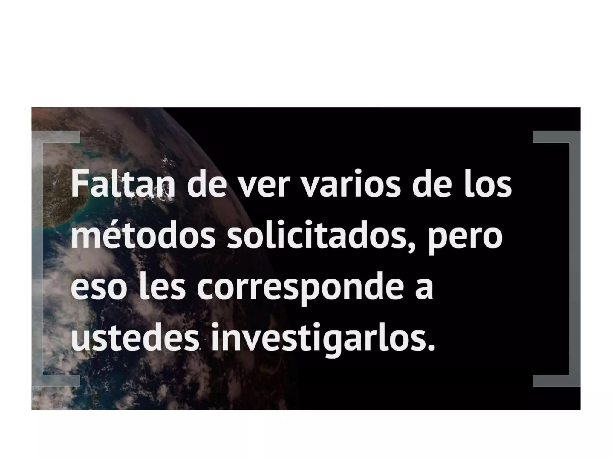 Las propiedades de la materia