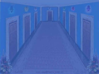 Las Puertas Cerradas