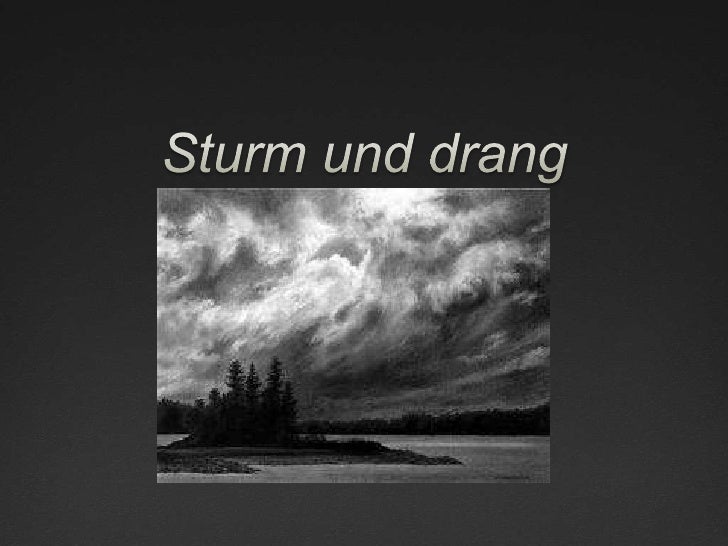 Las raíces del romanticismo