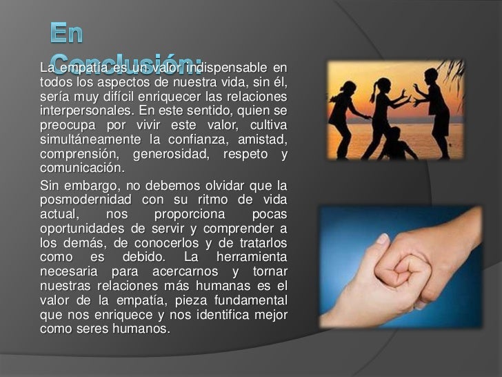 La Sinceridad Sin Empatia Es Crueldad