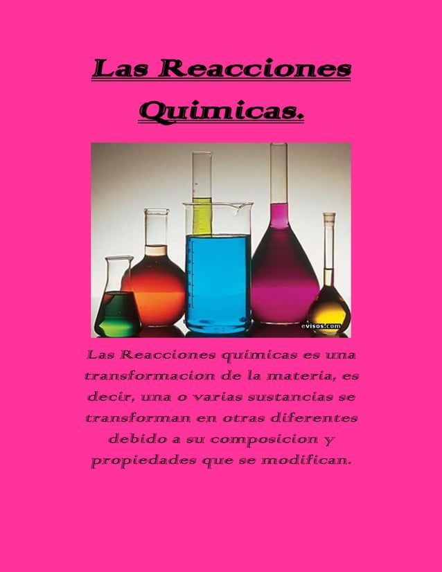Las Reacciones Qu micas PDF Descarga Gratuita las-reacciones-qu-micas-pdf-descarga-gratuita