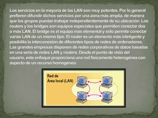 Red Grandes Empresas 	Expanda la red de su empresa, y actualícela por una de 100 Mb, y libérese de los problemas de tráfico de su red acelerándola al máximo.  