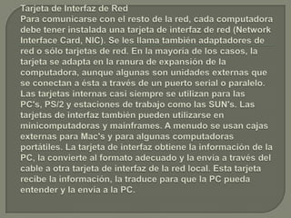 ESTACIONES DE TRABAJO