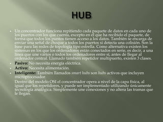 Hub