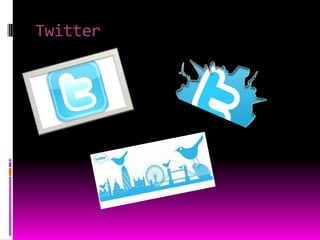 Twitter
 