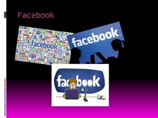 Facebook
 