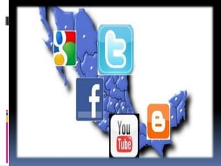 redes sociales 