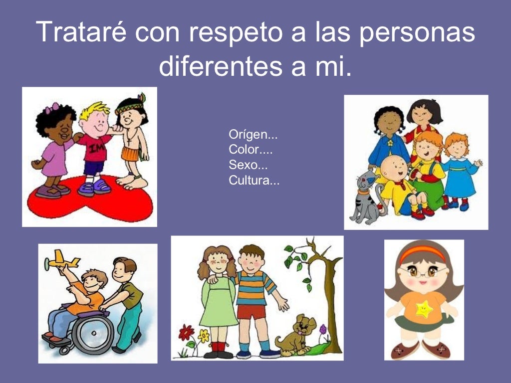 las reglas de mi sala de clases las reglas de mi sala de clases