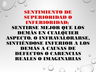Las relaciones personales | PPT