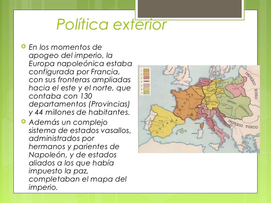 Las revoluciones atlánticas