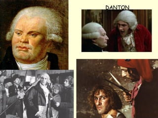 DANTON
 