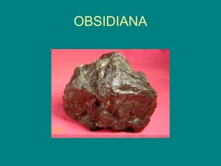 OBSIDIANA