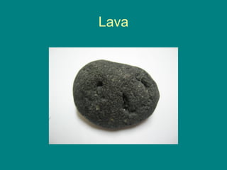 Lava