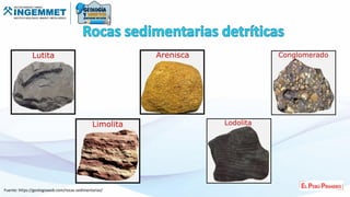 Fuente: https://geologiaweb.com/rocas-sedimentarias/
 