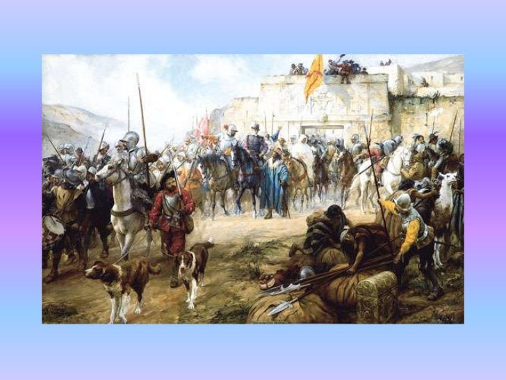 CONQUISTA DE COLOMBIA EBOOK CONQUISTA DE COLOMBIA EBOOK