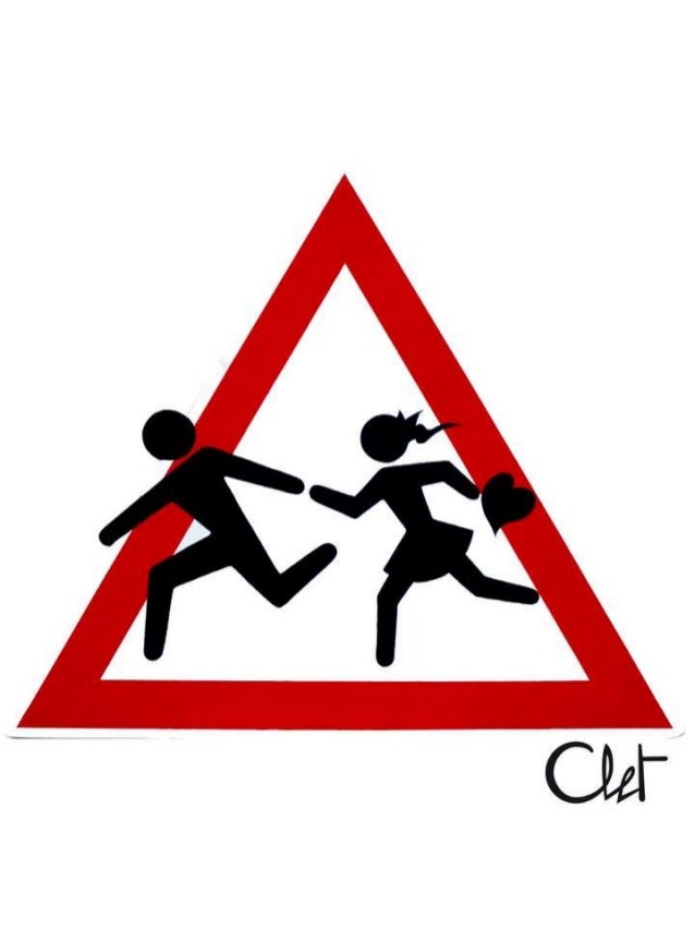 Las Senales De Clet Abraham