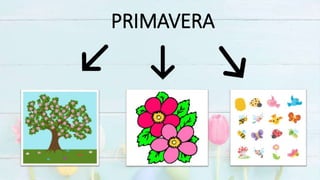 PRIMAVERA
 