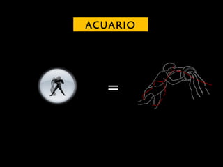 ACUARIO
=
 