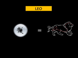 LEO
=
 