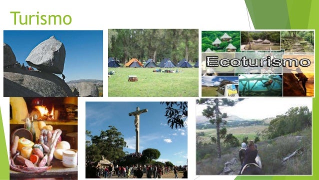 Las sierras de tandilia y ventania