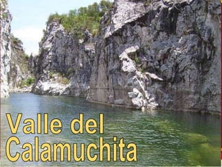 Las sierras pampeanas 3ro c sec