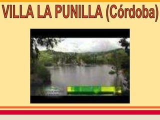 Las sierras pampeanas 3ro c sec