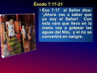 Las Siete Copas De La Ira De Dios